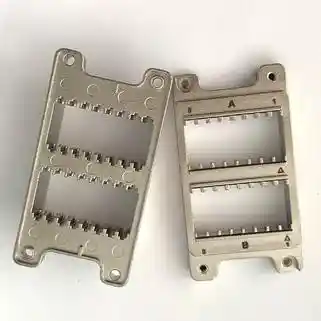 Zinc Die Casting Parts